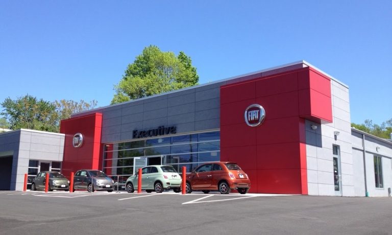 Storage Units in Glastonbury near Hartford Life Storage
